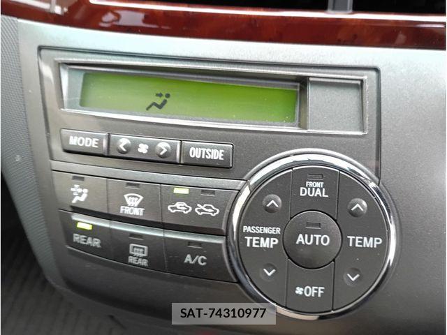 Toyota ESTIMA 2011-10 8848900-12