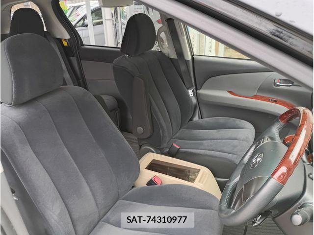 Toyota ESTIMA 2011-10 8848900-1