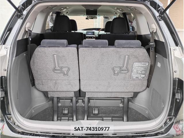 Toyota ESTIMA 2011-10 8848900-3