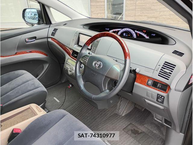 Toyota ESTIMA 2011-10 8848900-6