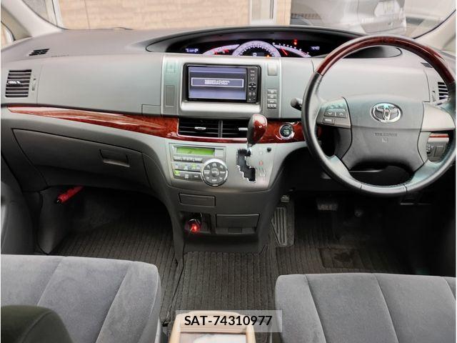 Toyota ESTIMA 2011-10 8848900-7