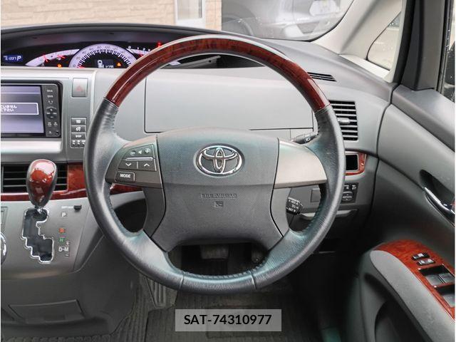 Toyota ESTIMA 2011-10 8848900-8