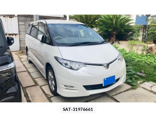 Toyota ESTIMA 2008-09 8848907-0