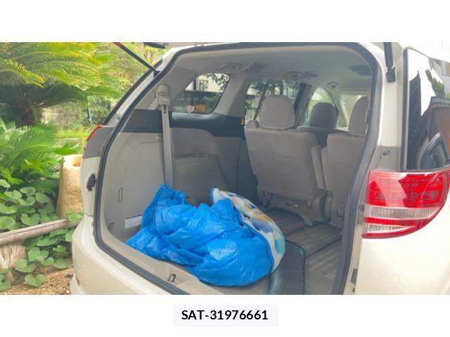 Toyota ESTIMA 2008-09 8848907-9