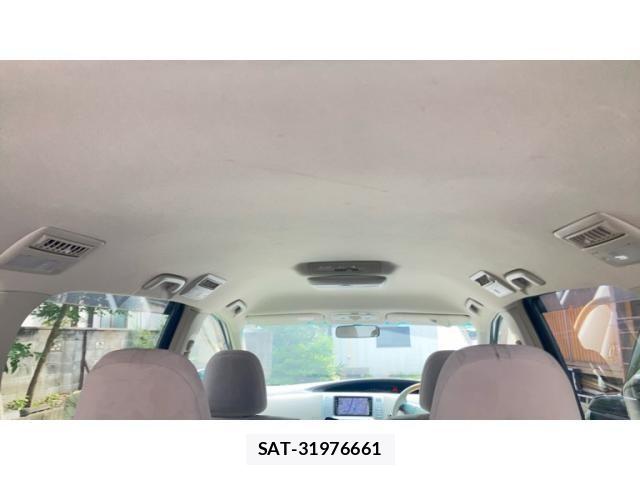 Toyota ESTIMA 2008-09 8848907-10