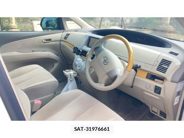 Toyota ESTIMA 2008-09 8848907-11