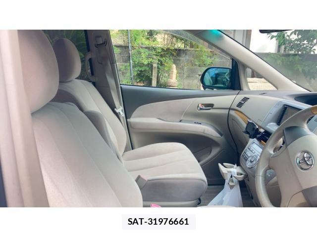 Toyota ESTIMA 2008-09 8848907-12