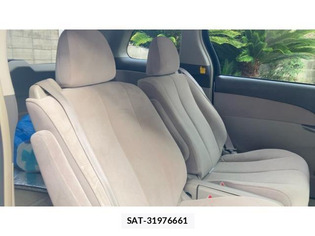 Toyota ESTIMA 2008-09 8848907-13