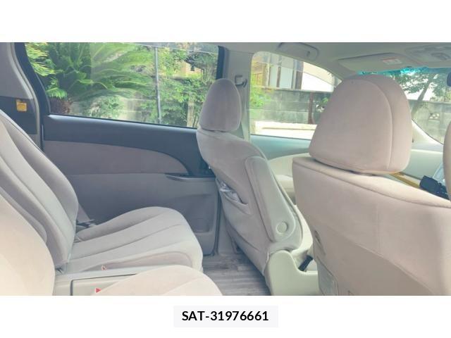 Toyota ESTIMA 2008-09 8848907-14