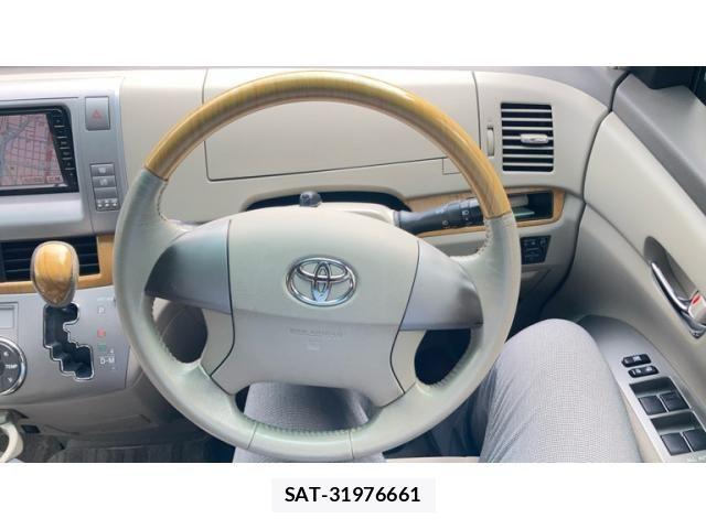 Toyota ESTIMA 2008-09 8848907-15