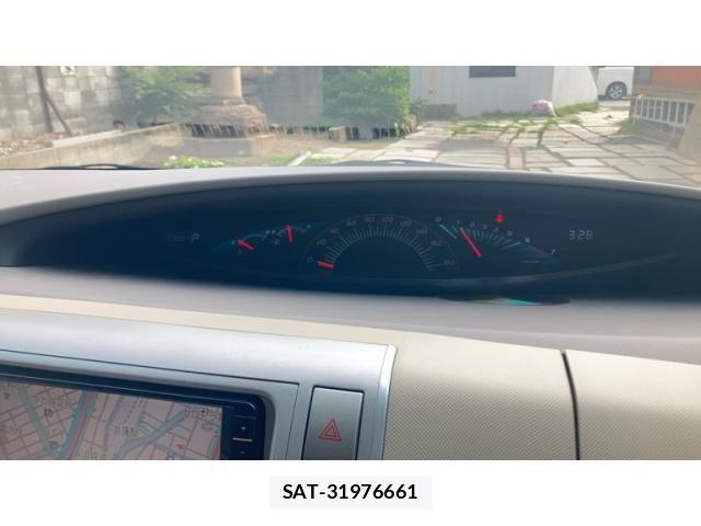 Toyota ESTIMA 2008-09 8848907-16