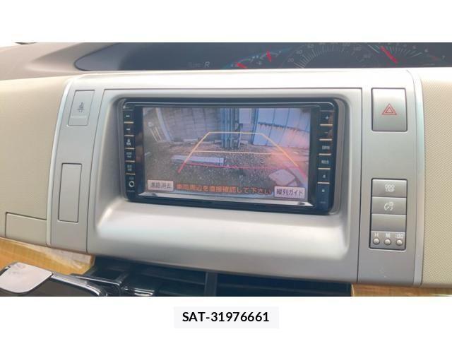 Toyota ESTIMA 2008-09 8848907-17