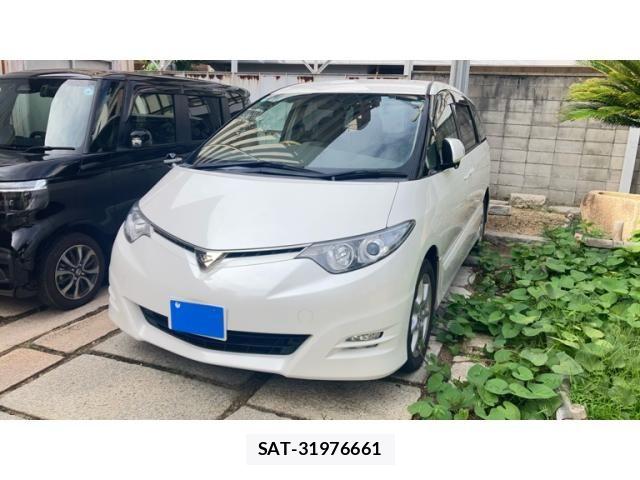 Toyota ESTIMA 2008-09 8848907-1