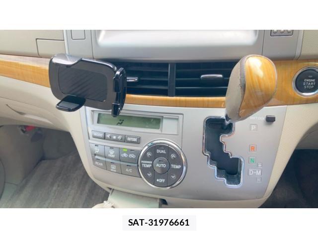 Toyota ESTIMA 2008-09 8848907-18