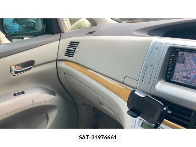 Toyota ESTIMA 2008-09 8848907-21