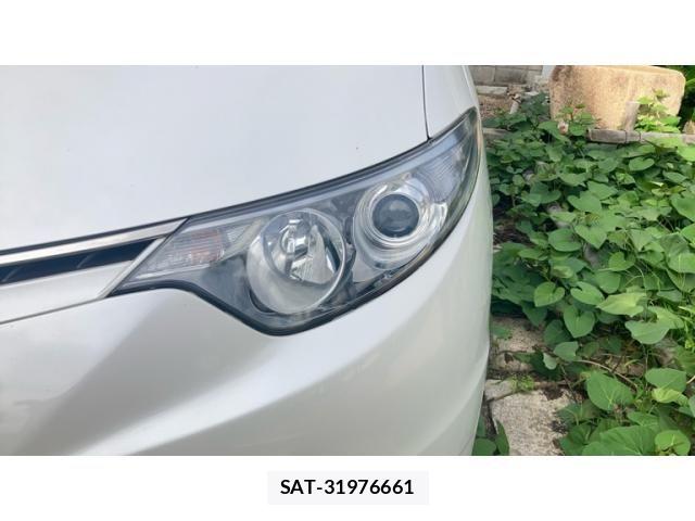 Toyota ESTIMA 2008-09 8848907-2