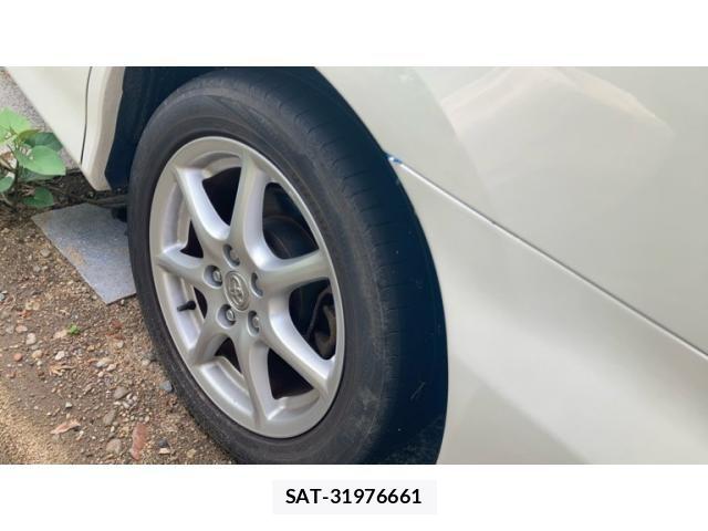 Toyota ESTIMA 2008-09 8848907-6