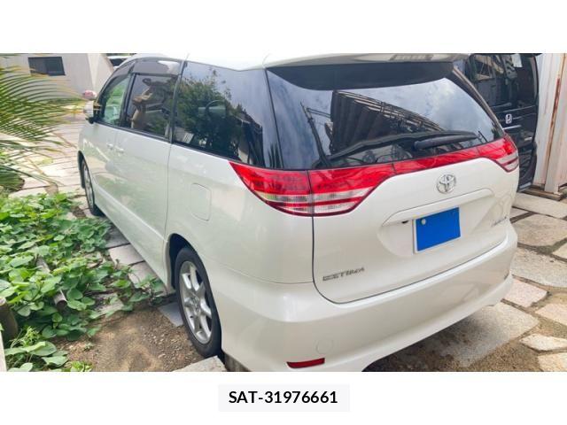 Toyota ESTIMA 2008-09 8848907-7