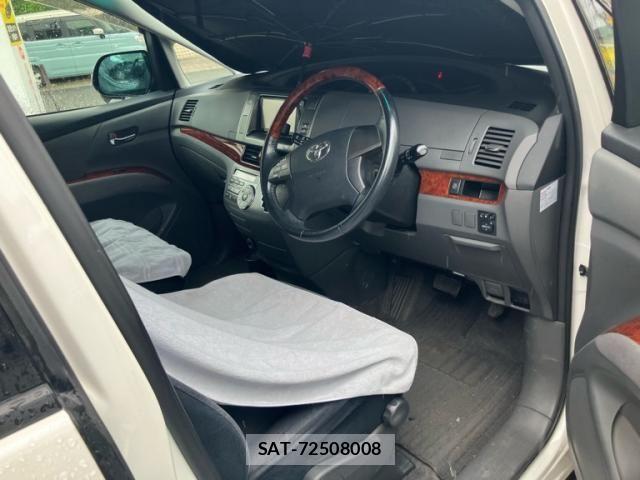 Toyota ESTIMA 2011-12 8848906-9