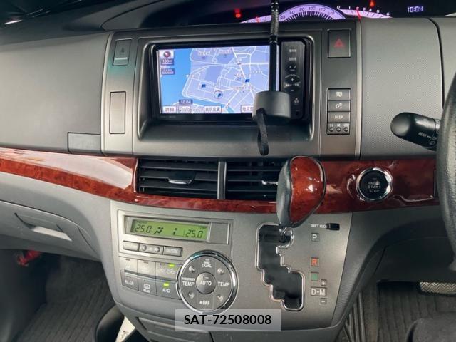 Toyota ESTIMA 2011-12 8848906-12