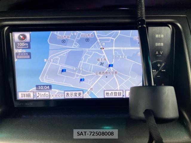Toyota ESTIMA 2011-12 8848906-15