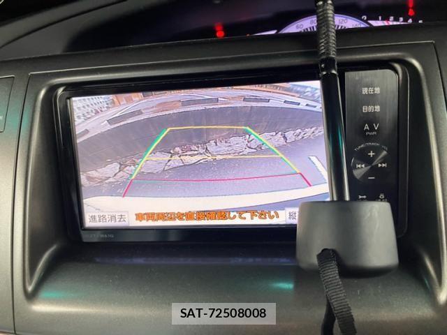 Toyota ESTIMA 2011-12 8848906-16