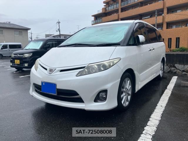 Toyota ESTIMA 2011-12 8848906-1