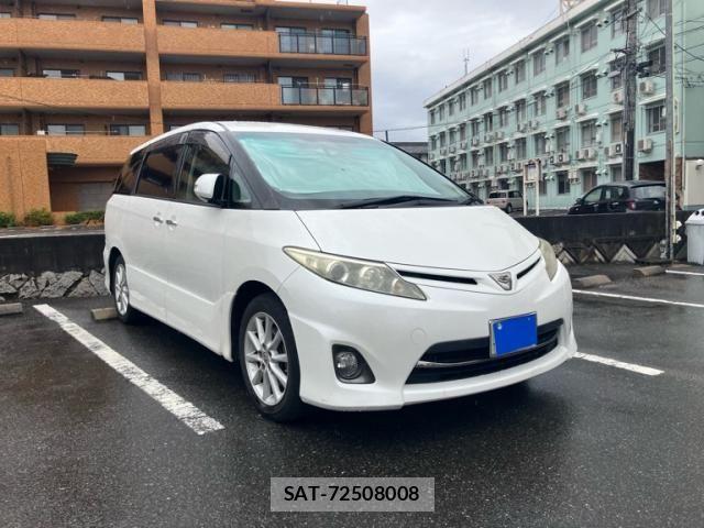 Toyota ESTIMA 2011-12 8848906-2