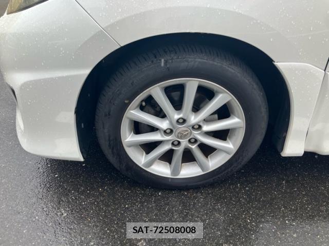 Toyota ESTIMA 2011-12 8848906-7