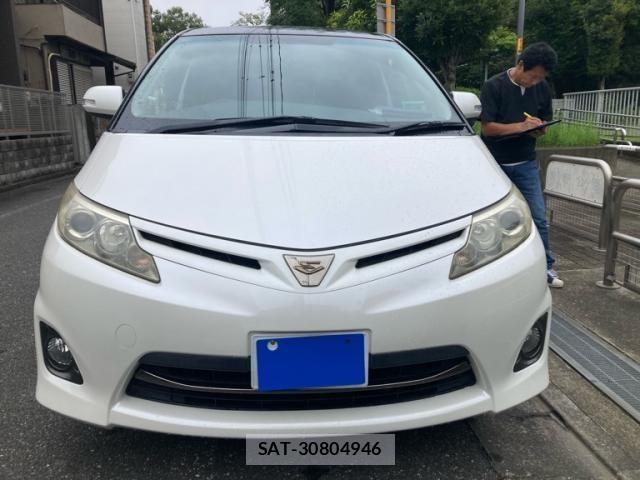 Toyota ESTIMA 2011-07 8870952-0