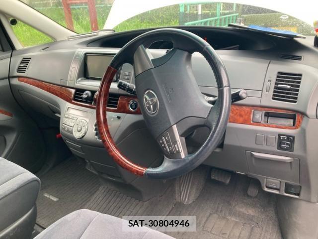 Toyota ESTIMA 2011-07 8870952-15