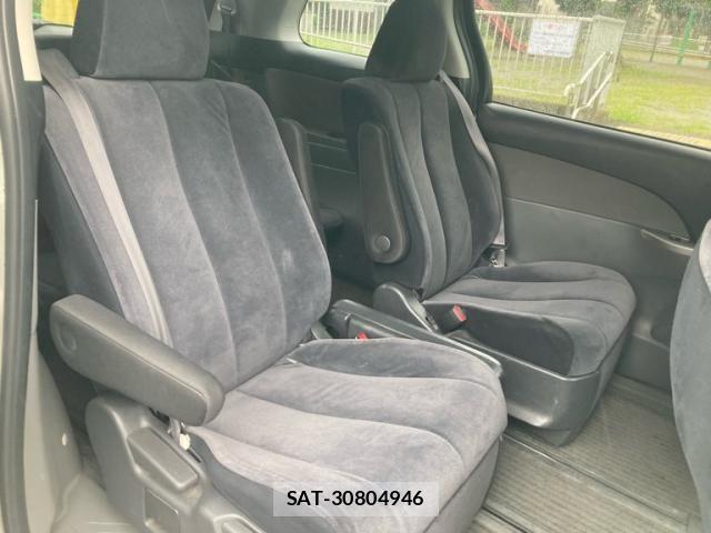 Toyota ESTIMA 2011-07 8870952-17