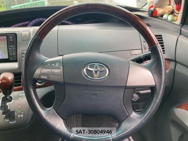 Toyota ESTIMA 2011-07 8870952-18