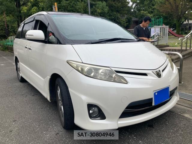 Toyota ESTIMA 2011-07 8870952-1