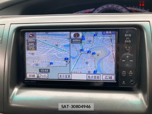 Toyota ESTIMA 2011-07 8870952-22