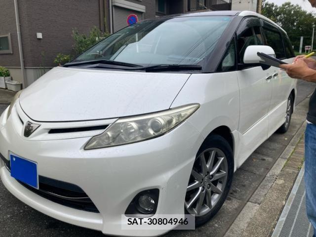 Toyota ESTIMA 2011-07 8870952-2