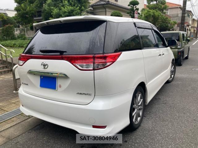 Toyota ESTIMA 2011-07 8870952-3