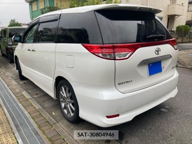Toyota ESTIMA 2011-07 8870952-4