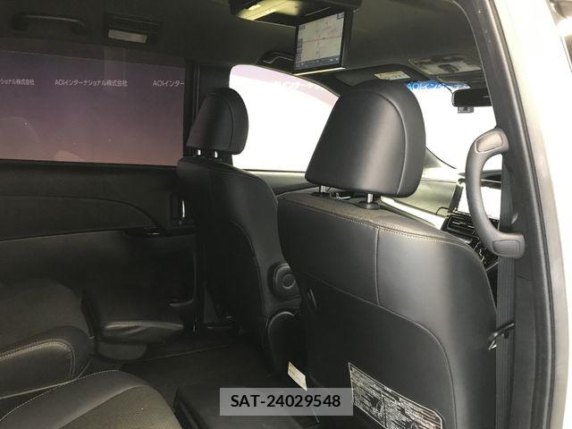 Toyota ESTIMA 2016-10 8870949-10