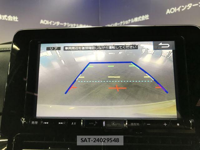 Toyota ESTIMA 2016-10 8870949-15