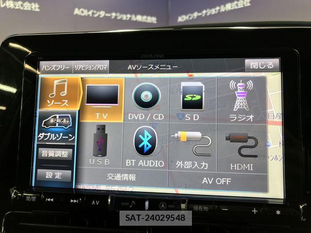 Toyota ESTIMA 2016-10 8870949-16