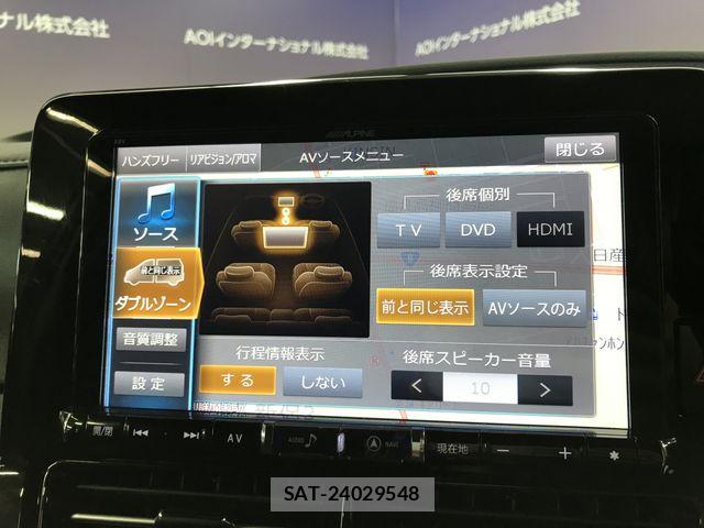 Toyota ESTIMA 2016-10 8870949-17
