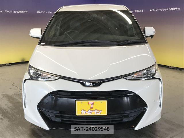 Toyota ESTIMA 2016-10 8870949-1