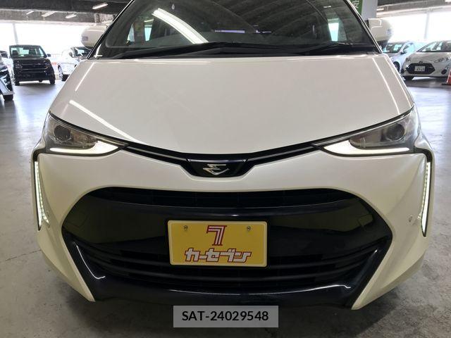 Toyota ESTIMA 2016-10 8870949-25