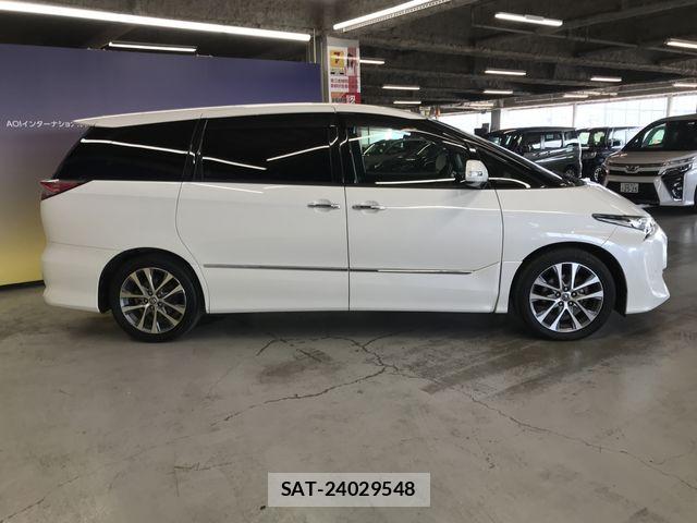 Toyota ESTIMA 2016-10 8870949-3