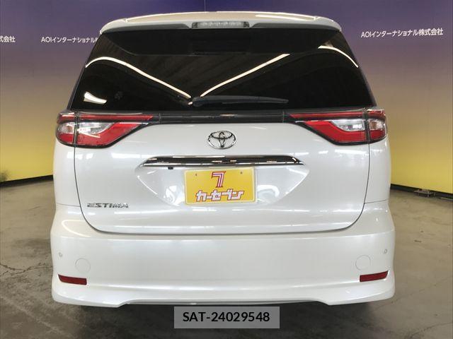 Toyota ESTIMA 2016-10 8870949-4