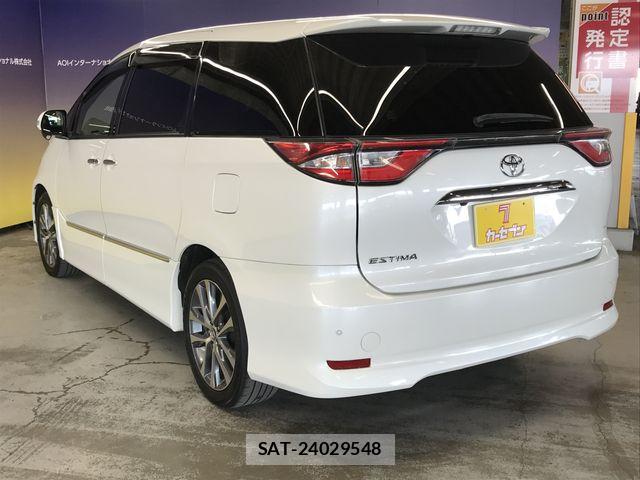 Toyota ESTIMA 2016-10 8870949-5