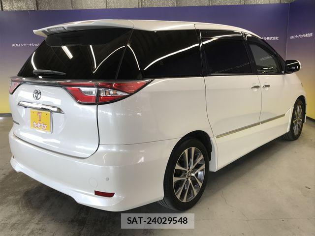 Toyota ESTIMA 2016-10 8870949-6