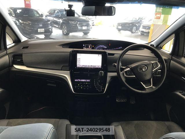 Toyota ESTIMA 2016-10 8870949-7