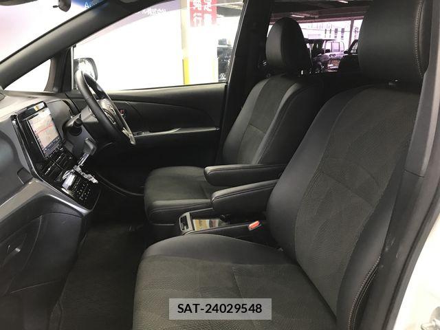 Toyota ESTIMA 2016-10 8870949-8